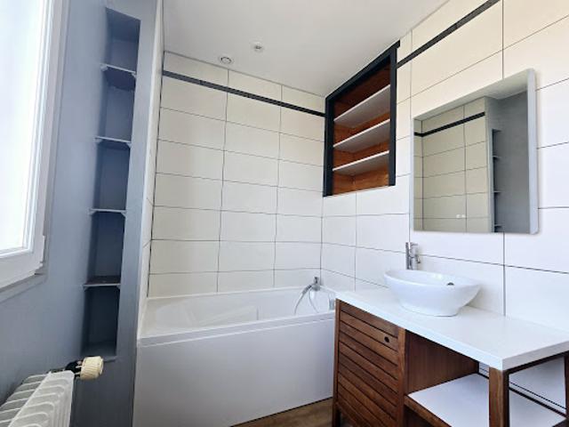 Vente Maison 4 pièces 90 m2 Lambersart