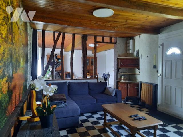 Vente Maison 4 pièces 90 m2 Lanchères