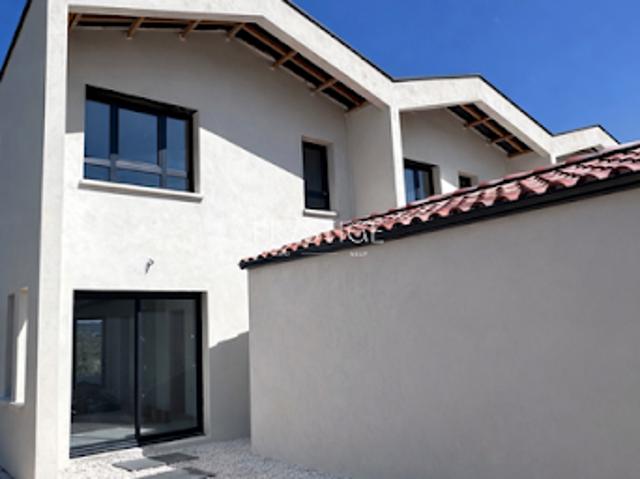 Vente Maison 4 pièces 90 m2 Langlade