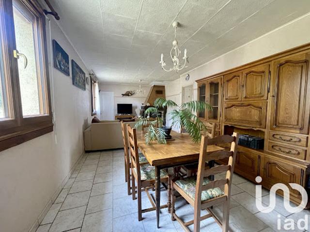 Vente Maison 4 pièces 90 m2 Landelles