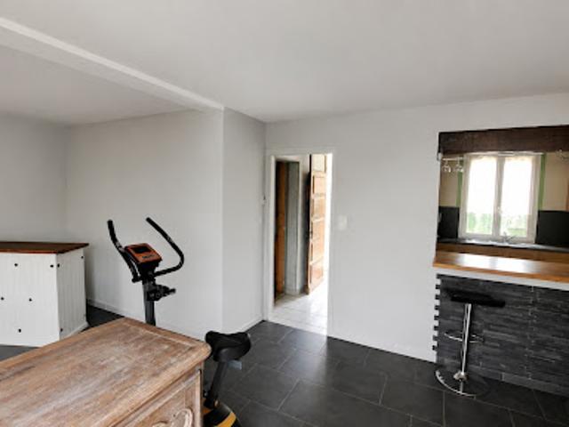 Vente Maison 4 pièces 90 m2 Lannemezan