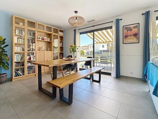 Vente Maison 4 pièces 90 m2 Lanta