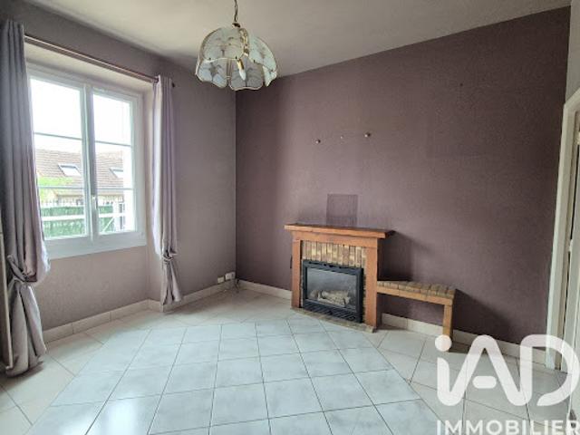 Vente Maison 4 pièces 90 m2 Lardy