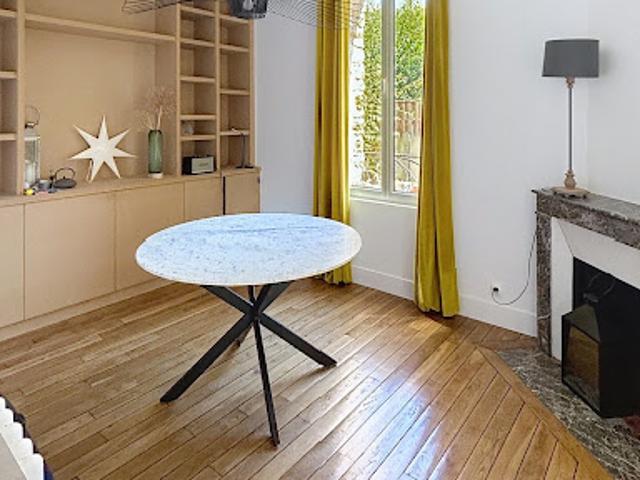 Vente Maison 4 pièces 90 m2 Lardy
