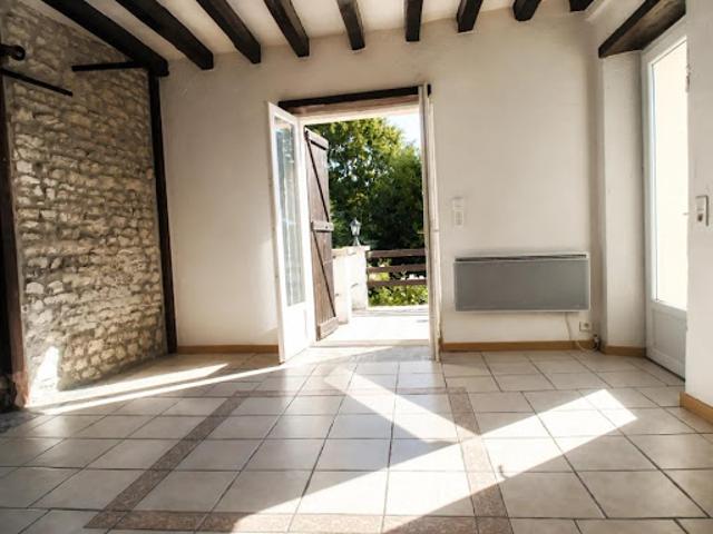 Vente Maison 4 pièces 90 m2 Laroche Saint Cydroine