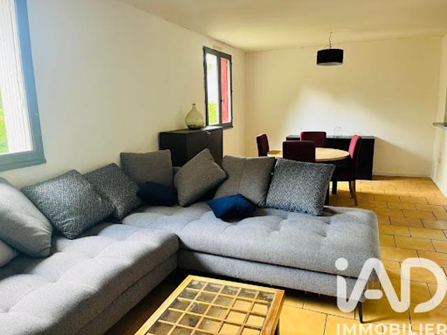 Vente Maison 4 pièces 90 m2 Levainville