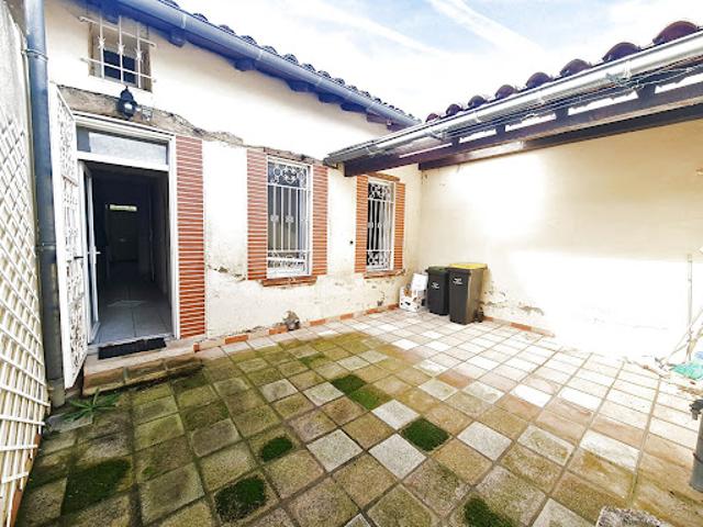 Vente Maison 4 pièces 90 m2 Lézat sur Lèze