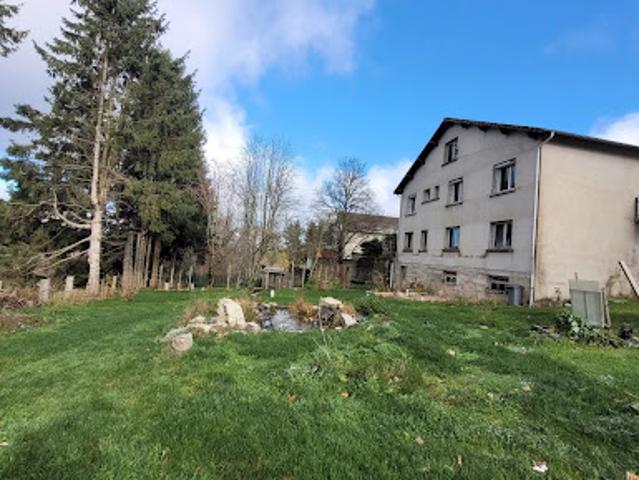 Vente Maison 4 pièces 90 m2 Le Chambon sur Lignon