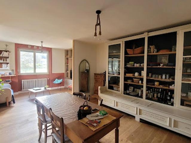 Vente Maison 4 pièces 90 m2 Le Chambon sur Lignon