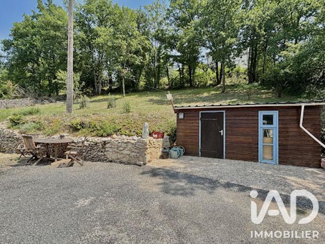 Vente Maison 4 pièces 90 m2 Le Bugue