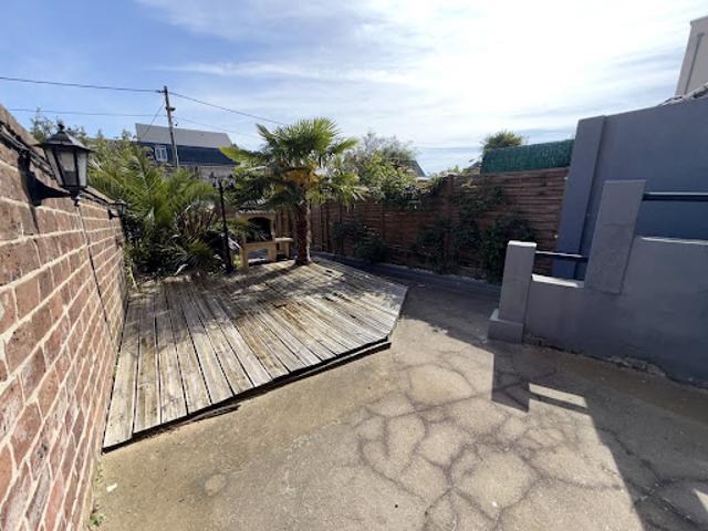 Vente Maison 4 pièces 90 m2 Le Havre