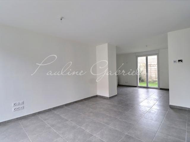 Vente Maison 4 pièces 90 m2 Le Havre