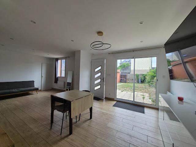 Vente Maison 4 pièces 90 m2 Le Havre