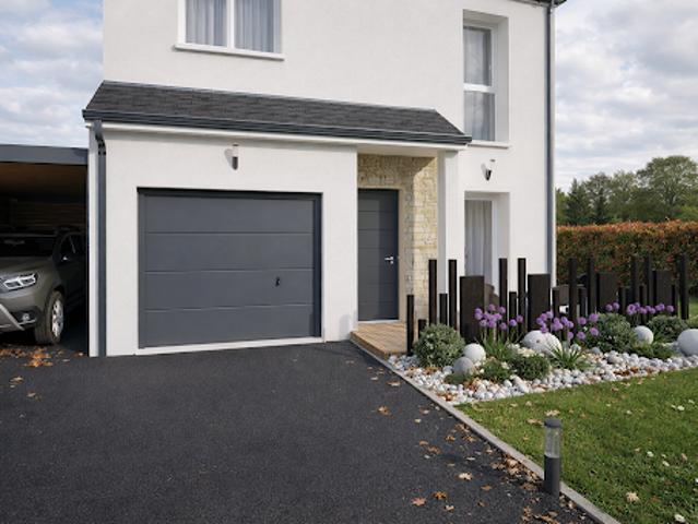 Vente Maison 4 pièces 90 m2 Le Louroux Béconnais