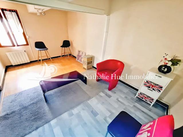 Vente Maison 4 pièces 90 m2 Le Soler