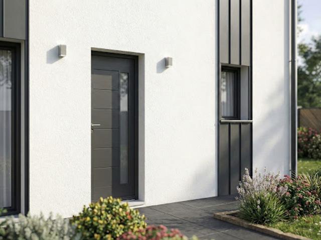 Vente Maison 4 pièces 90 m2 Le Pouliguen