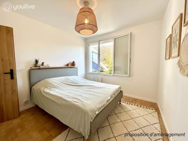 Vente Maison 4 pièces 87 m2 Le Pellerin