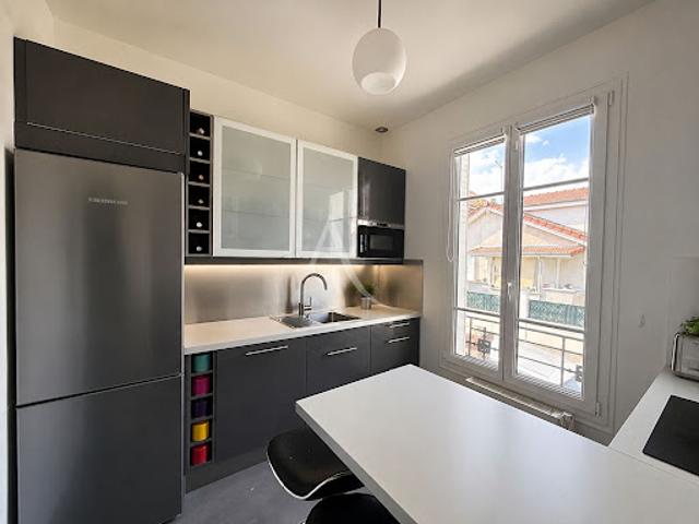Vente Maison 4 pièces 90 m2 Le Perreux sur Marne