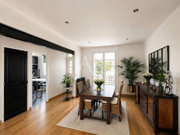 Vente Maison 4 pièces 90 m2 Le Perreux sur Marne