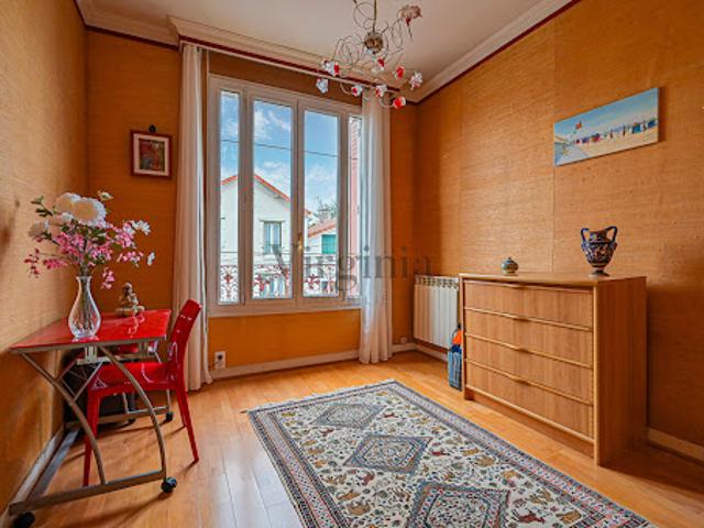 Vente Maison 4 pièces 90 m2 Le Perreux sur Marne