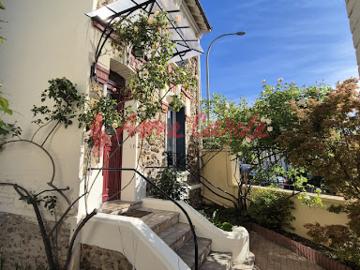 Vente Maison 4 pièces 90 m2 Le Perreux sur Marne