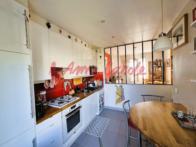 Vente Maison 4 pièces 90 m2 Le Perreux sur Marne