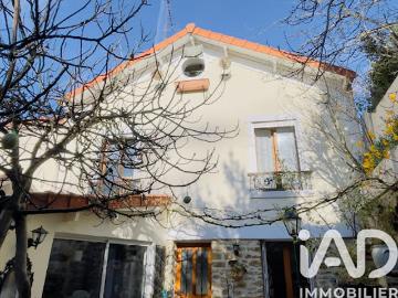 Vente Maison 4 pièces 90 m2 Le Perreux sur Marne
