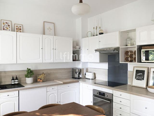 Vente Maison 4 pièces 90 m2 Le Perreux sur Marne