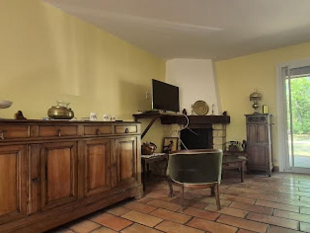 Vente Maison 4 pièces 90 m2 Le Pian Médoc