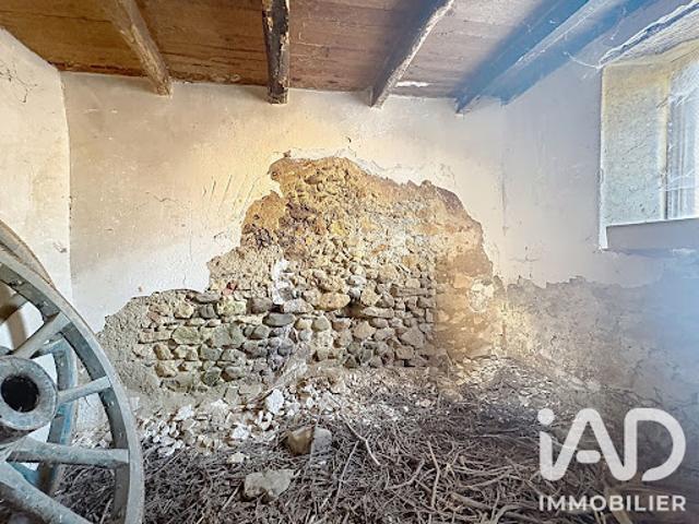 Vente Maison 4 pièces 90 m2 Le Plan