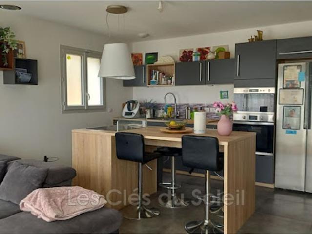 Vente Maison 4 pièces 90 m2 Le Revest les Eaux