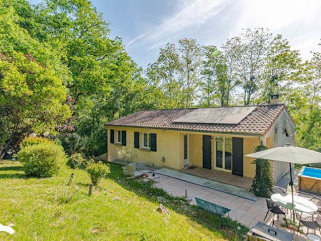 Vente Maison 4 pièces 90 m2 Le Tourne