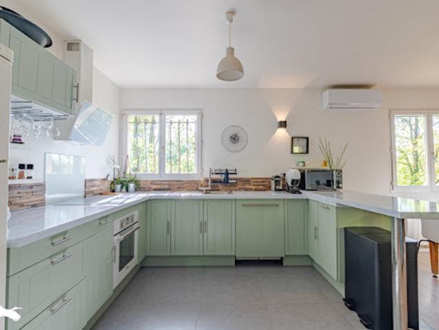 Vente Maison 4 pièces 90 m2 Le Tourne