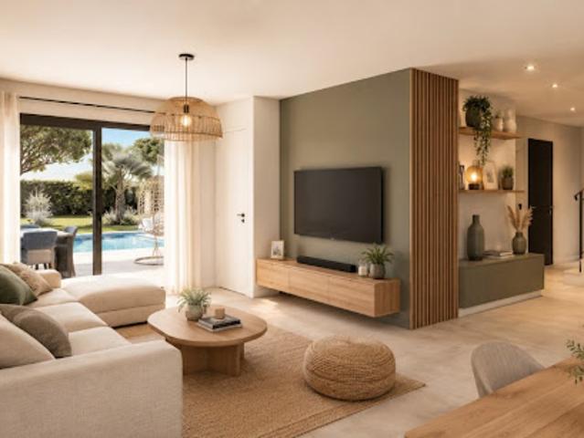 Vente Maison 4 pièces 90 m2 Lecques