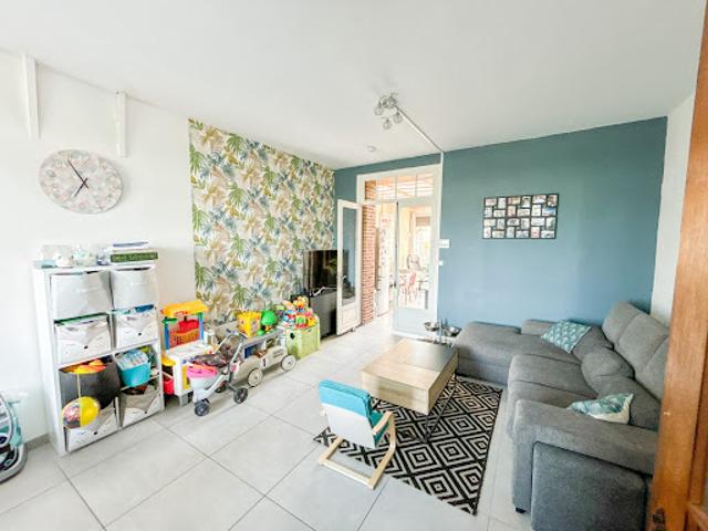 Vente Maison 4 pièces 90 m2 Leers