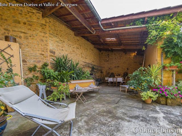 Vente Maison 4 pièces 90 m2 Légny