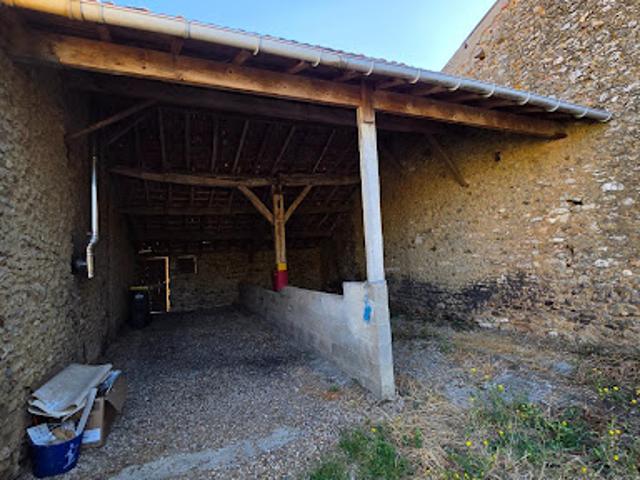 Vente Maison 4 pièces 90 m2 Leignes sur Fontaine