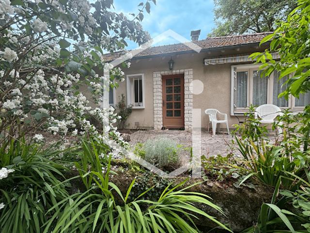Vente Maison 4 pièces 90 m2 Léré