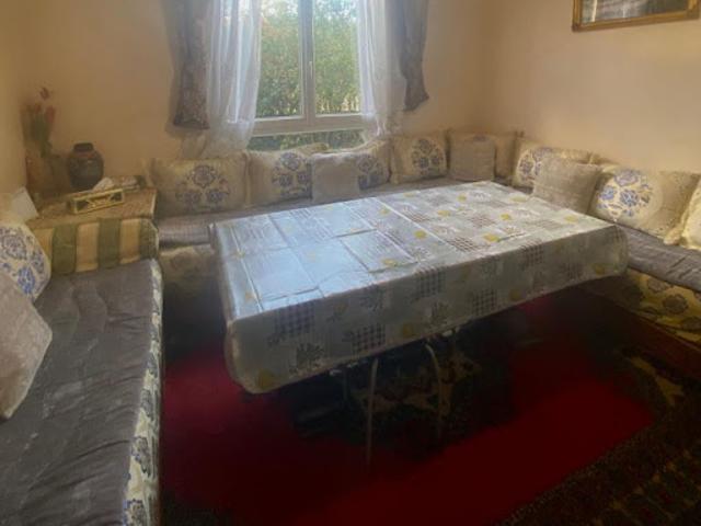 Vente Maison 4 pièces 90 m2 Les Mureaux