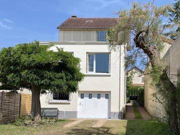 Vente Maison 4 pièces 90 m2 Les Mureaux