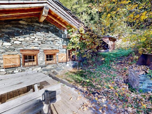 Vente Maison 4 pièces 90 m2 Les Arcs