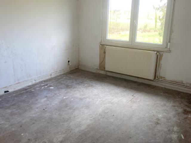 Vente Maison 4 pièces 90 m2 Les Etangs