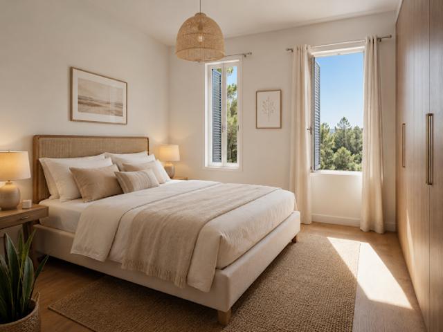 Vente Maison 4 pièces 90 m2 Les issambres