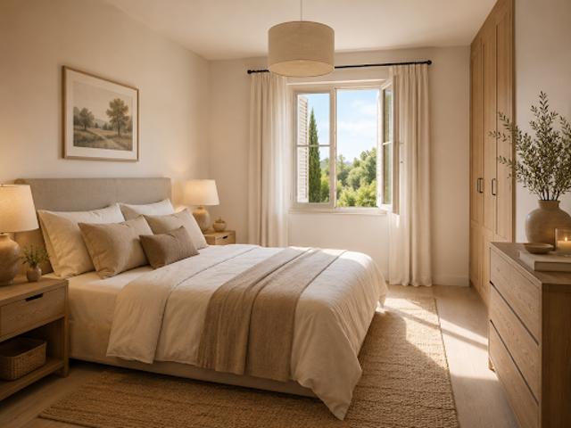 Vente Maison 4 pièces 90 m2 Les issambres