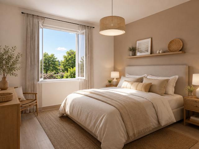 Vente Maison 4 pièces 90 m2 Les issambres