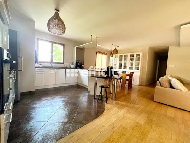 Vente Maison 4 pièces 90 m2 Les Pujols
