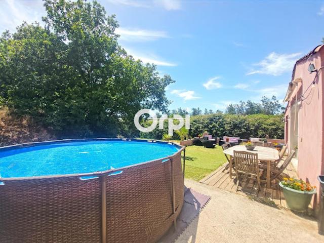 Vente Maison 4 pièces 90 m2 Les Pennes Mirabeau