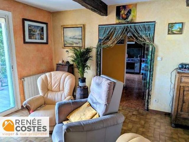 Vente Maison 4 pièces 90 m2 L'Escale