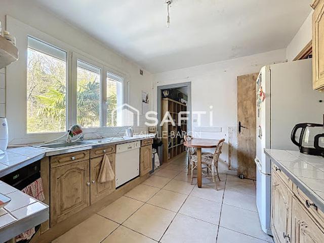 Vente Maison 4 pièces 90 m2 Liverdun