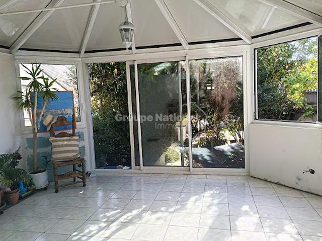 Vente Maison 4 pièces 90 m2 Liancourt